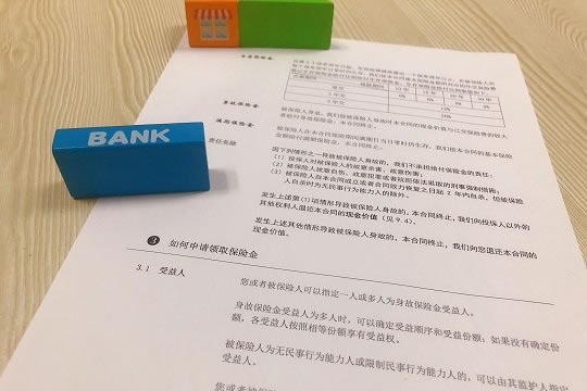 爱心人寿守护神长期意外险